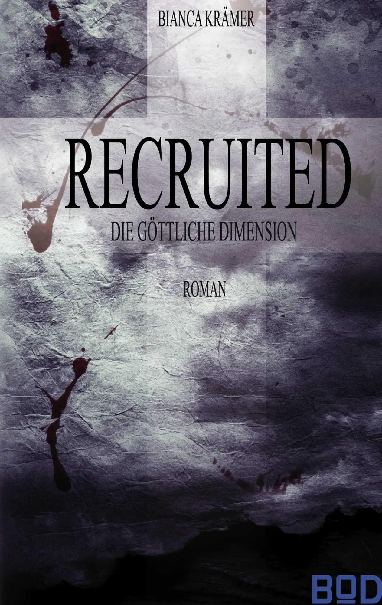 Recruited: Die göttliche Dimension