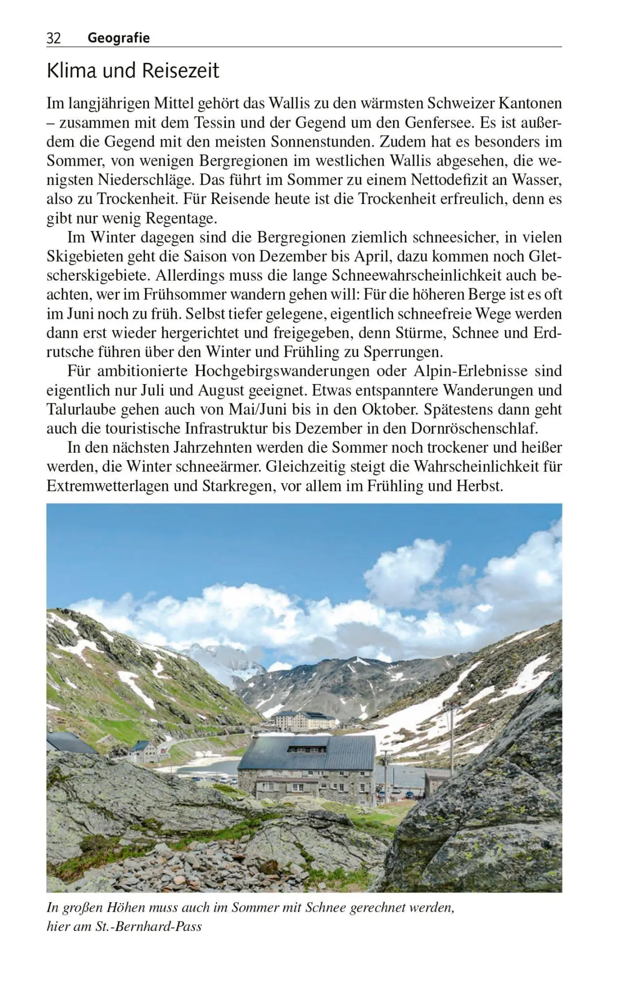 Bild: 9783897948440 | TRESCHER Reiseführer Wallis | Natascha Thoma (u. a.) | Taschenbuch
