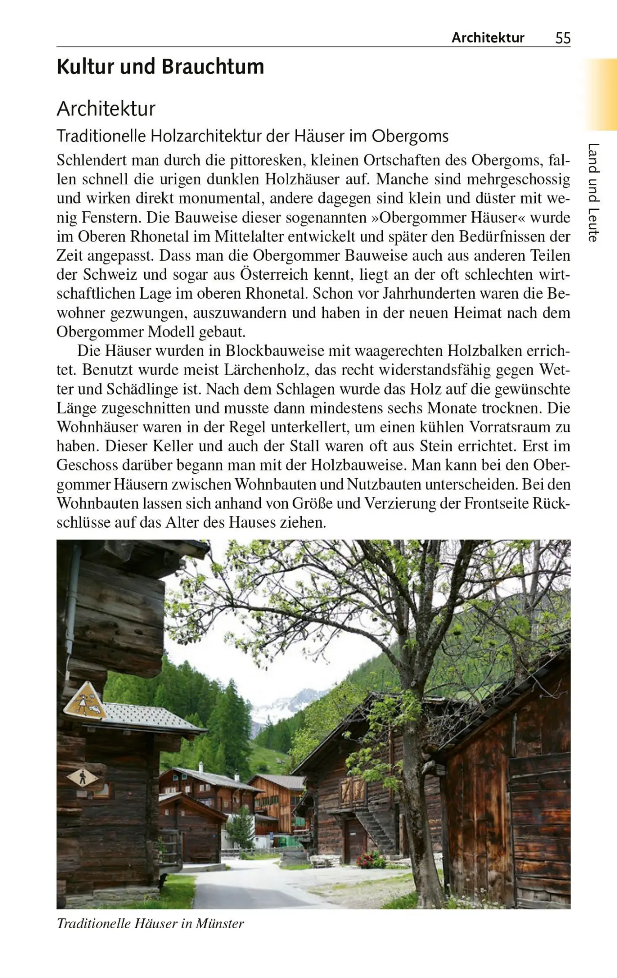 Bild: 9783897948440 | TRESCHER Reiseführer Wallis | Natascha Thoma (u. a.) | Taschenbuch