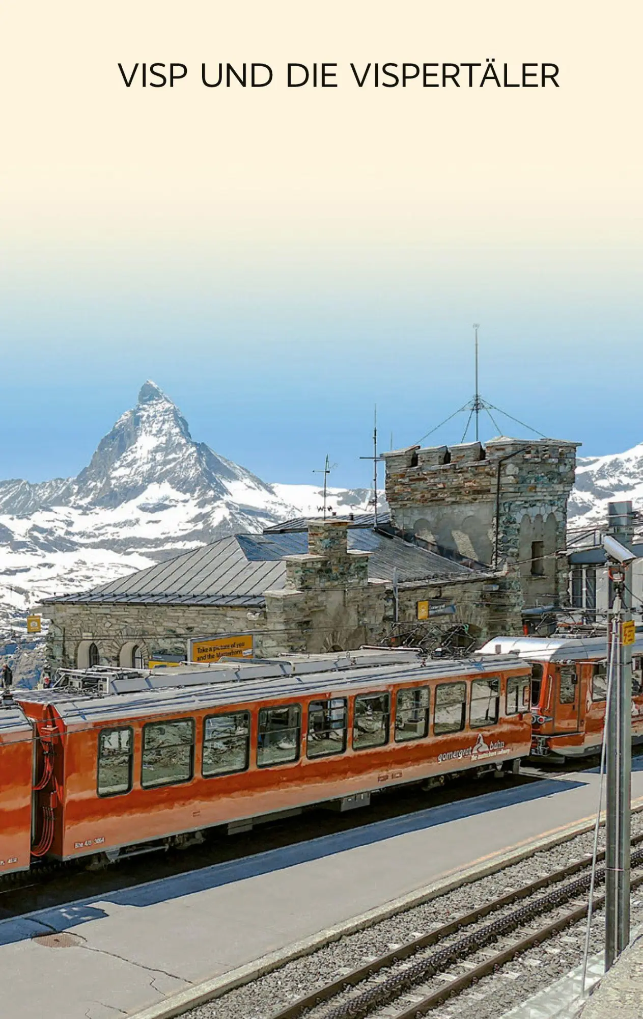 Bild: 9783897948440 | TRESCHER Reiseführer Wallis | Natascha Thoma (u. a.) | Taschenbuch