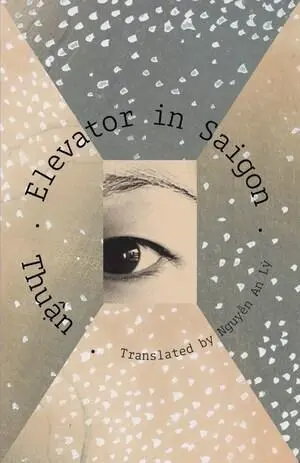 Cover: 9780811238540 | Elevator in Sài Gòn | Thuân | Taschenbuch | Einband - flex.(Paperback)