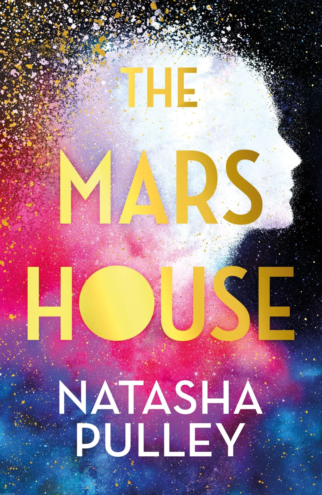 Cover: 9781399618540 | The Mars House | A BBC Radio 2 Book Club Pick | Natasha Pulley | Buch