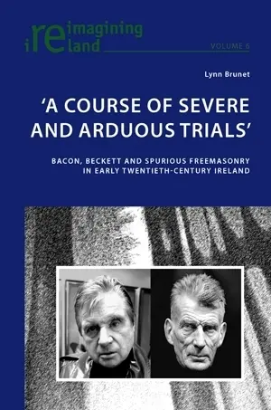 Cover: 9783039118540 | 'A Course of Severe and Arduous Trials' | Lynn Brunet | Taschenbuch