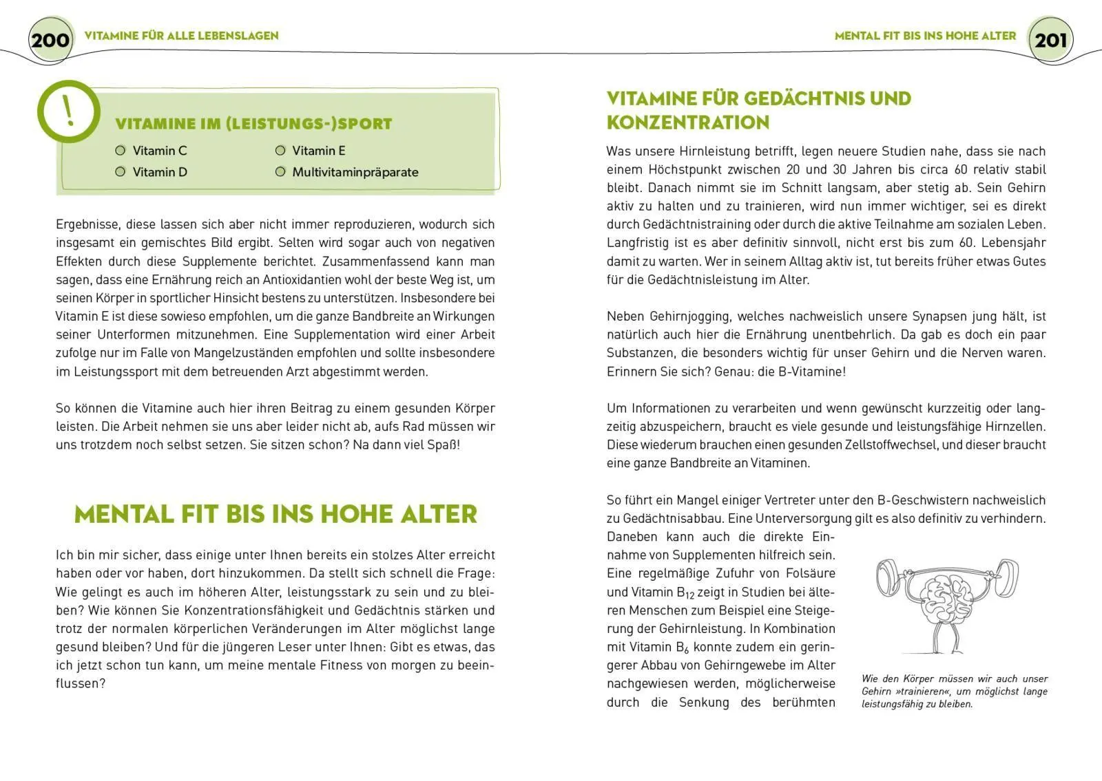 Bild: 9783742328540 | Das ABC der Vitamine | Carolin von Edlinger | Taschenbuch | 288 S.