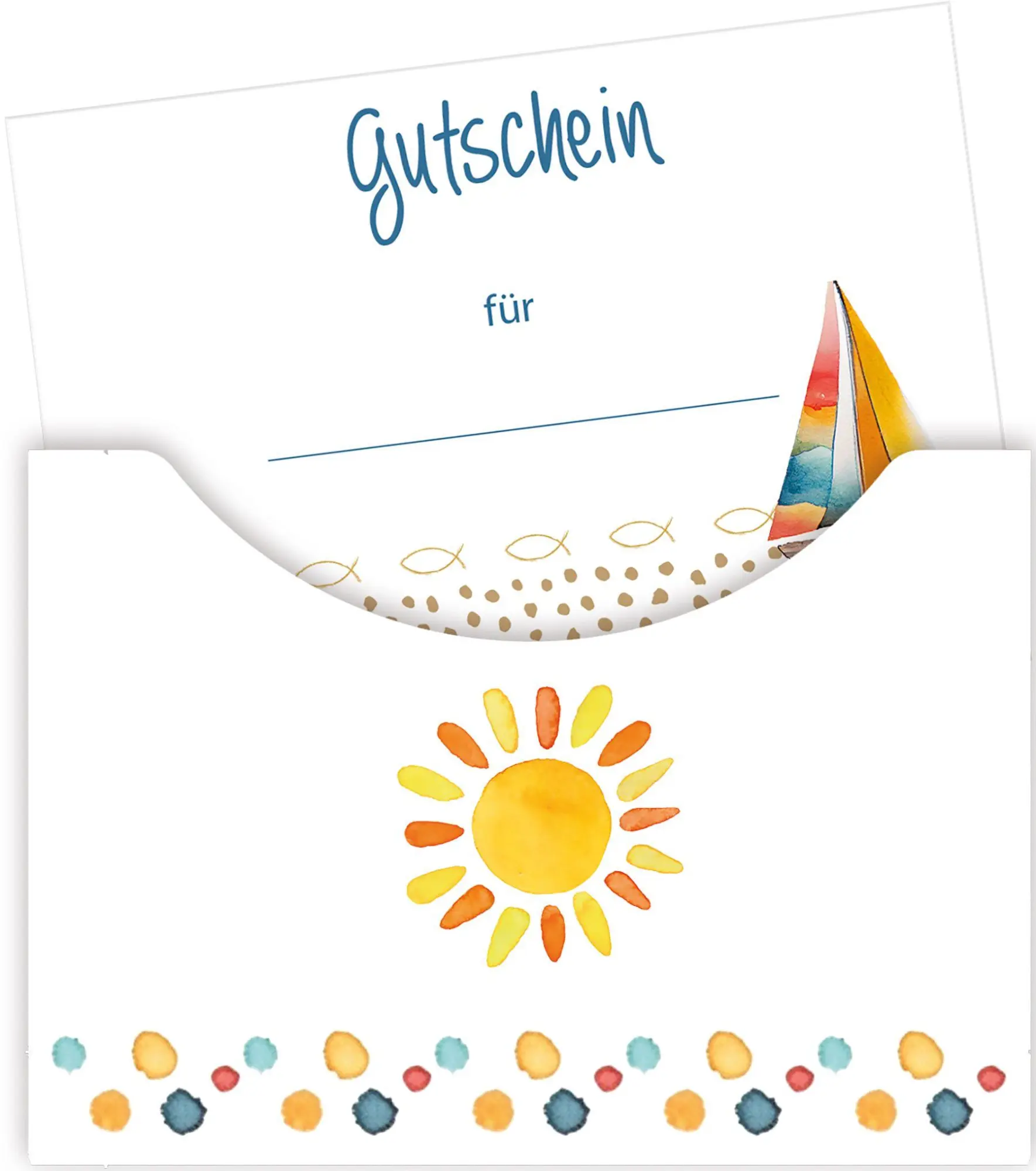 Bild: 9783766638540 | Glück und Segen zur Erstkommunion | Geldgeschenkbuch | Taschenbuch