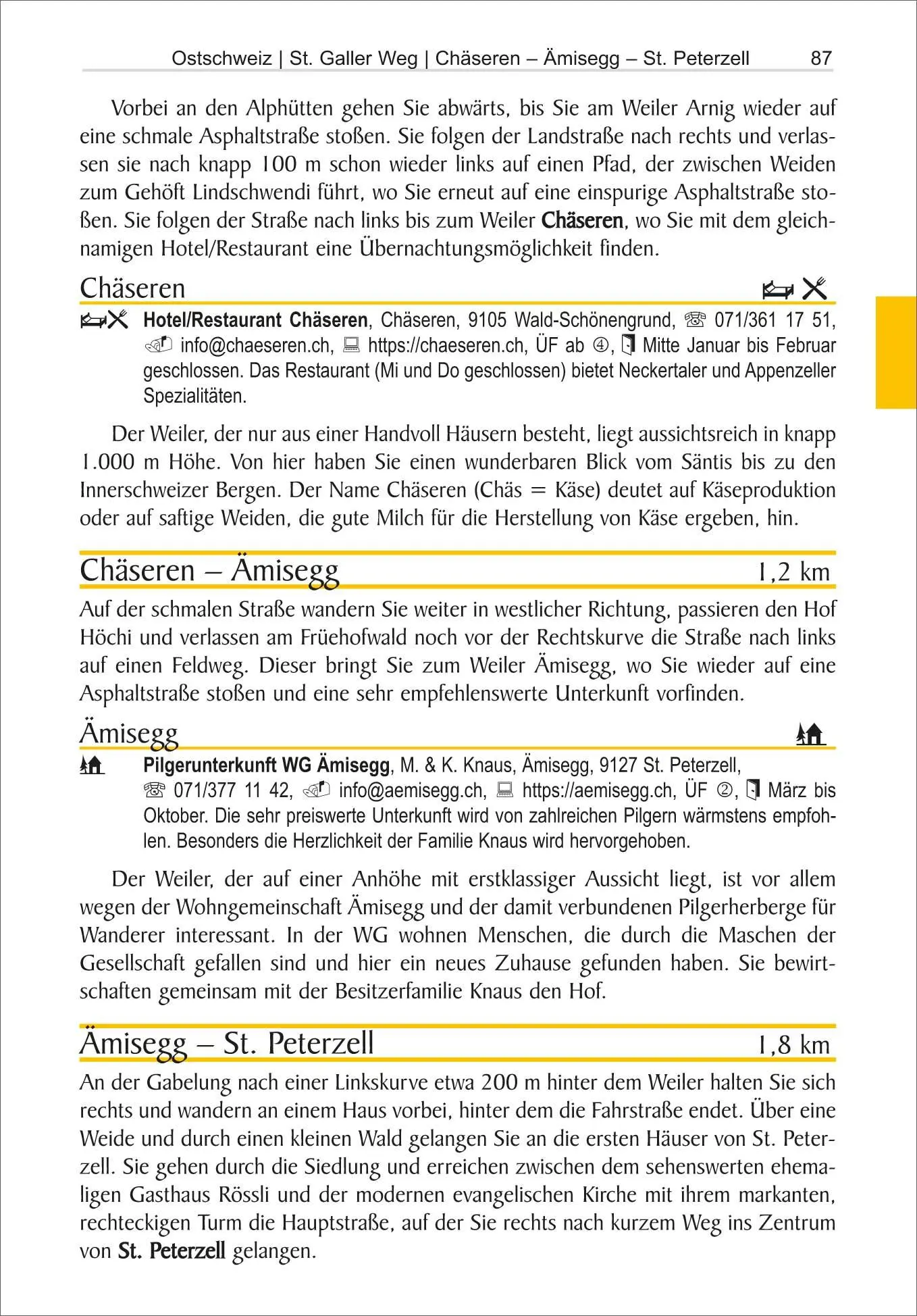 Bild: 9783866868540 | Schweiz: Jakobsweg vom Bodensee zum Genfersee | Hartmut Engel | Buch
