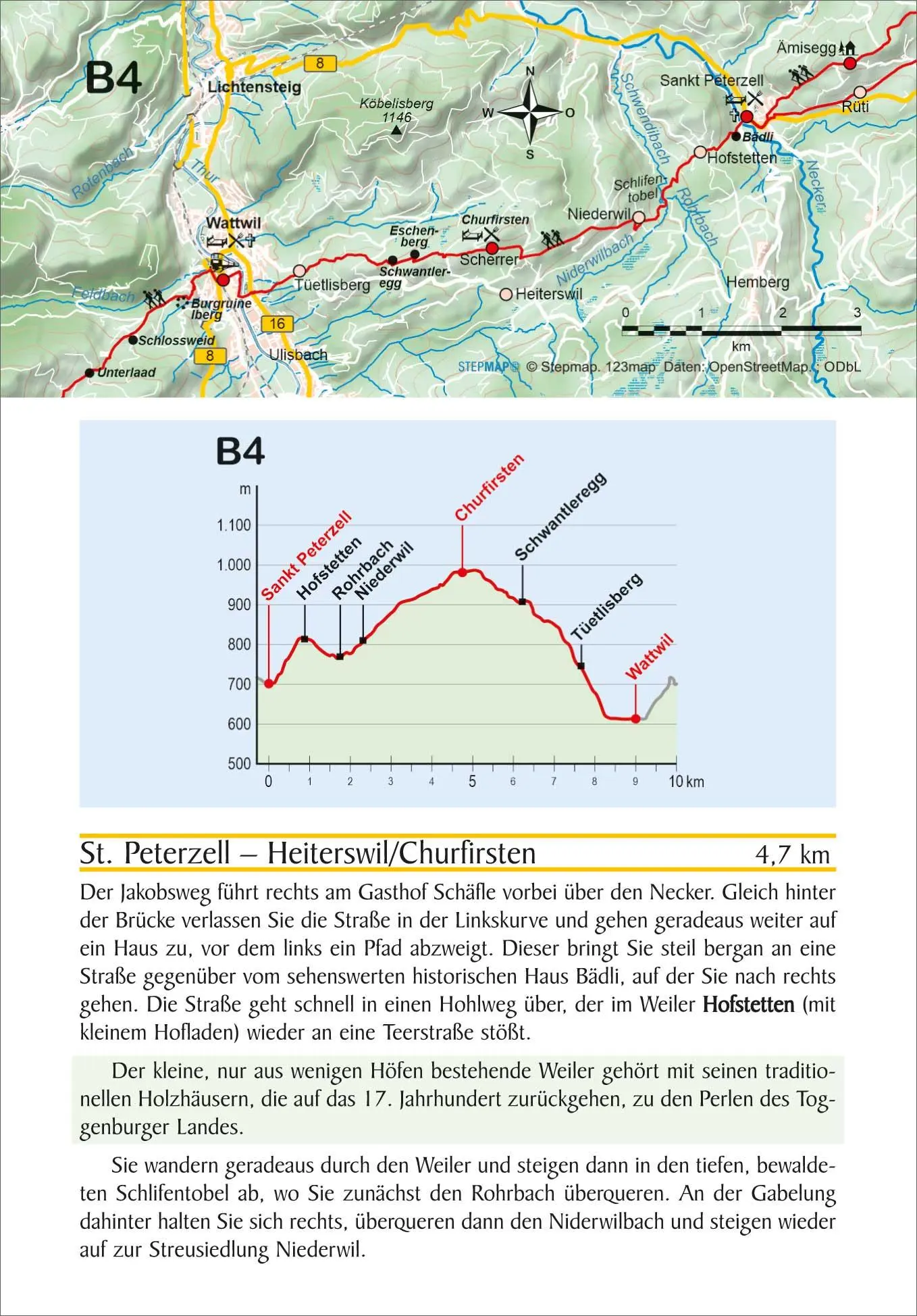 Bild: 9783866868540 | Schweiz: Jakobsweg vom Bodensee zum Genfersee | Hartmut Engel | Buch