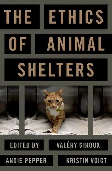 Cover: 9780197678640 | The Ethics of Animal Shelters | Angie Pepper (u. a.) | Taschenbuch
