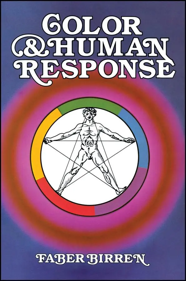 Cover: 9780471288640 | Color and Human Response | Faber Birren | Taschenbuch | Englisch