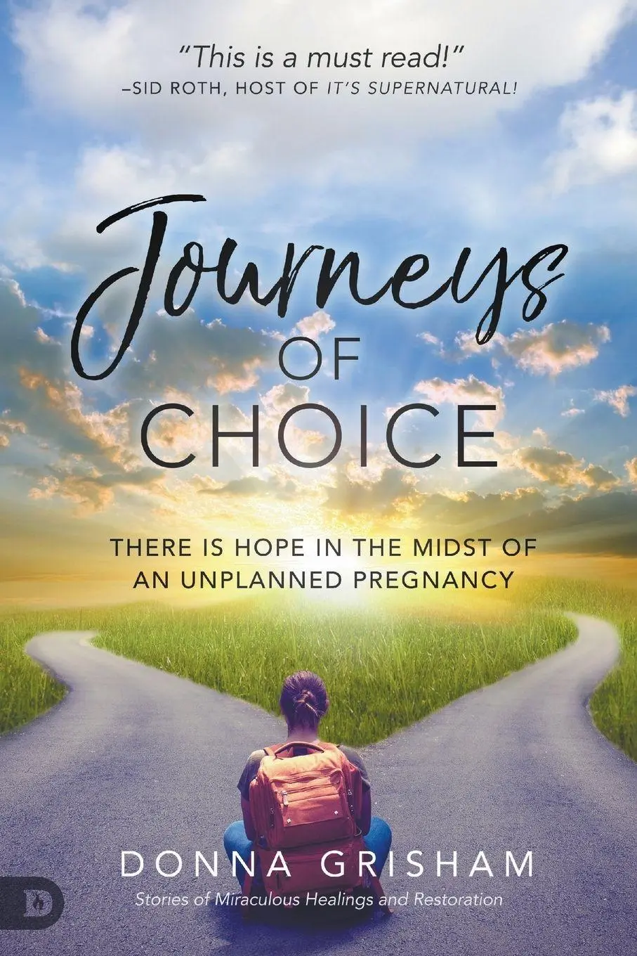 Cover: 9780768458640 | Journeys of Choice | Donna Grisham | Taschenbuch | Englisch | 2021