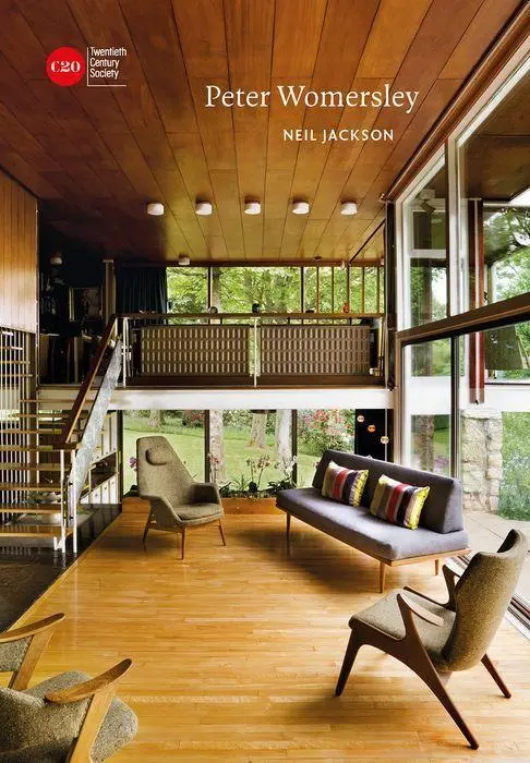 Cover: 9781802078640 | Peter Womersley | Neil Jackson | Taschenbuch | Kartoniert / Broschiert
