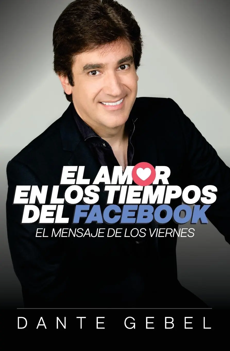 Cover: 9780829758740 | El Amor En Los Tiempos del Facebook | El Mensaje de Los Viernes | Buch