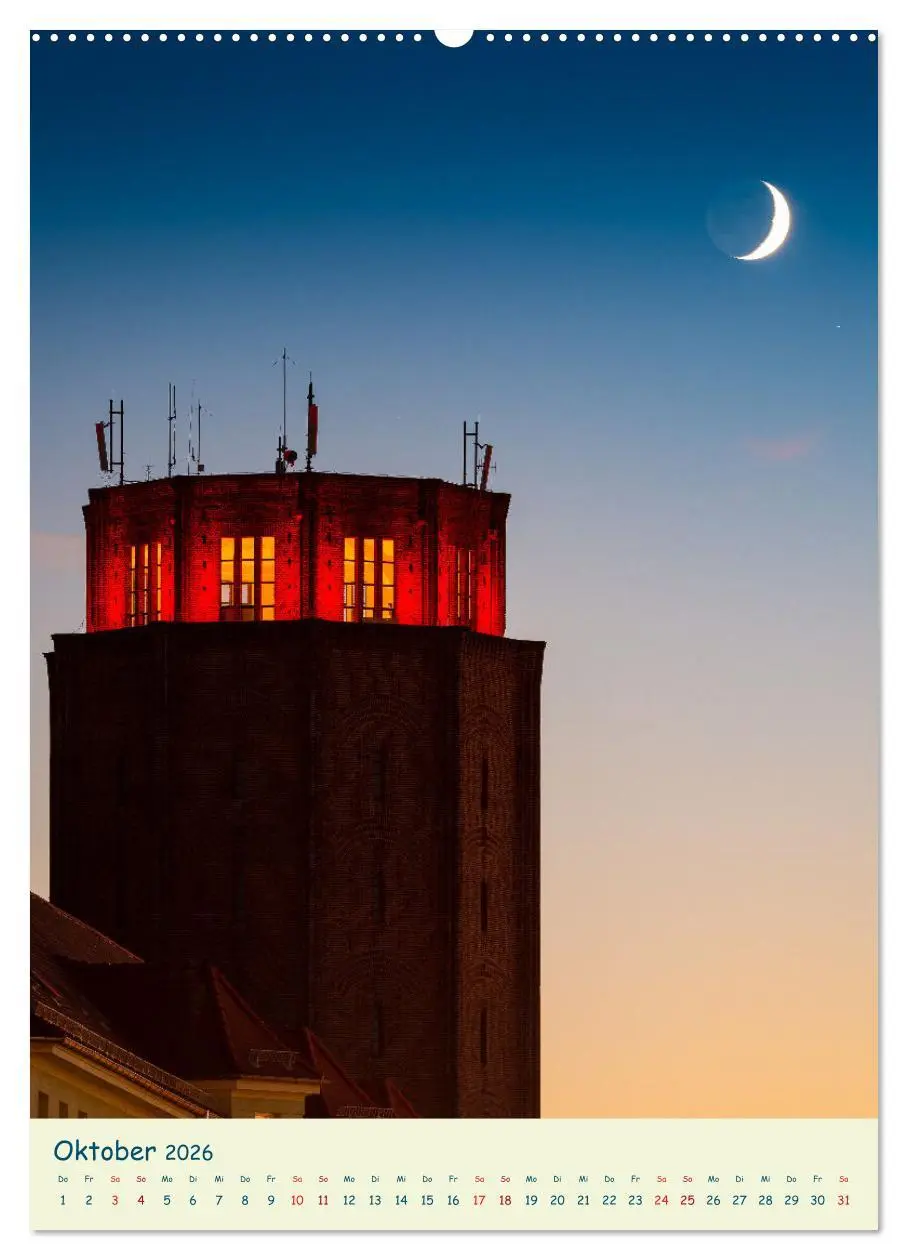 Bild: 9783516448740 | Halle/Saale - Meine Stadt im Licht (hochwertiger Premium...