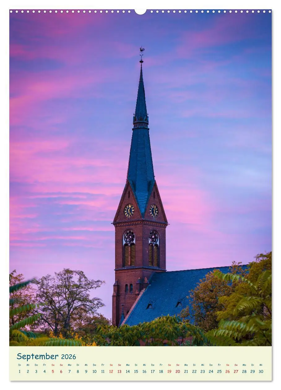 Bild: 9783516448740 | Halle/Saale - Meine Stadt im Licht (hochwertiger Premium...