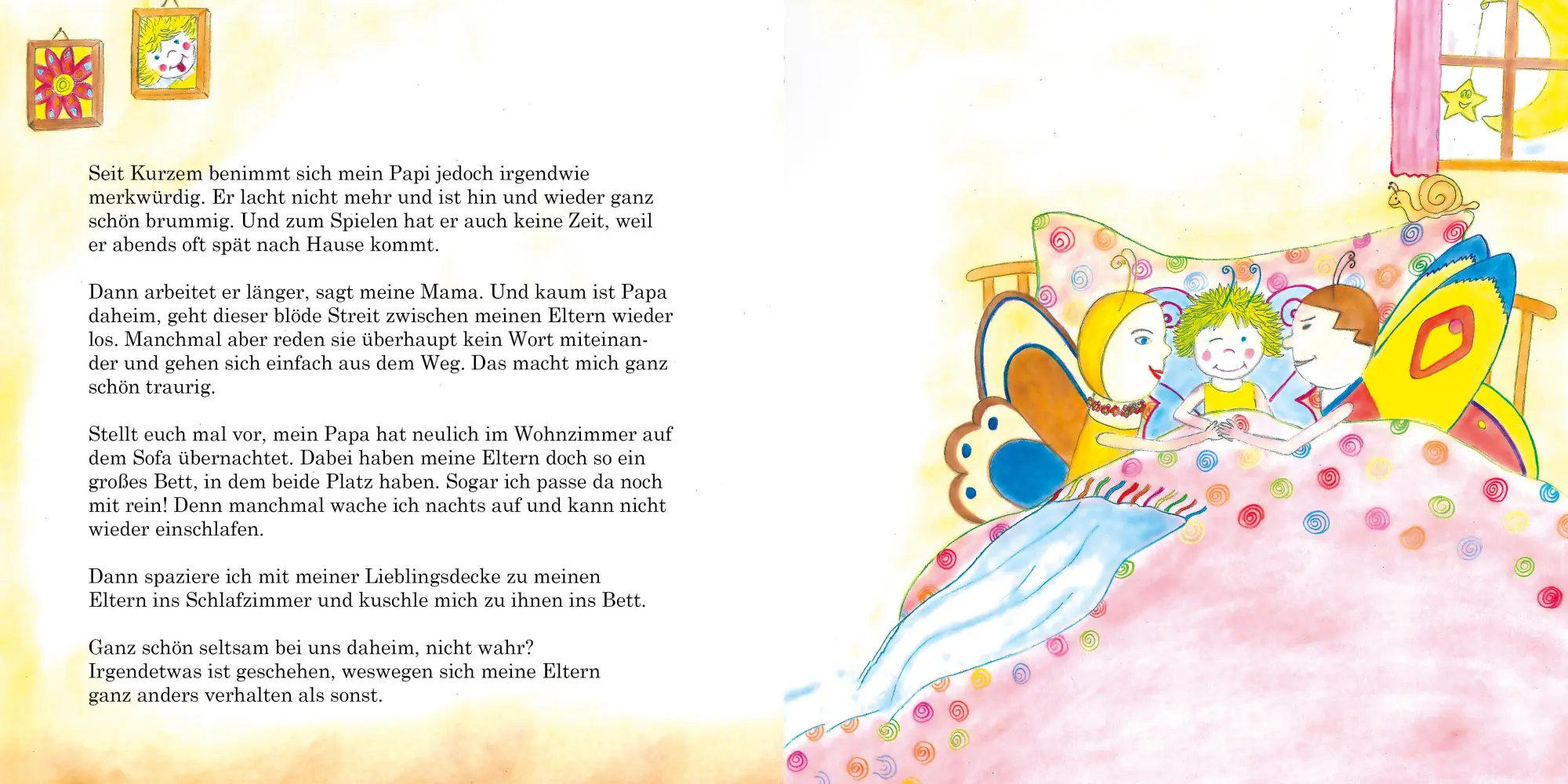 Bild: 9783861968740 | Mein Kind: Wir haben dich immer lieb! | Renate Bachinger | Taschenbuch