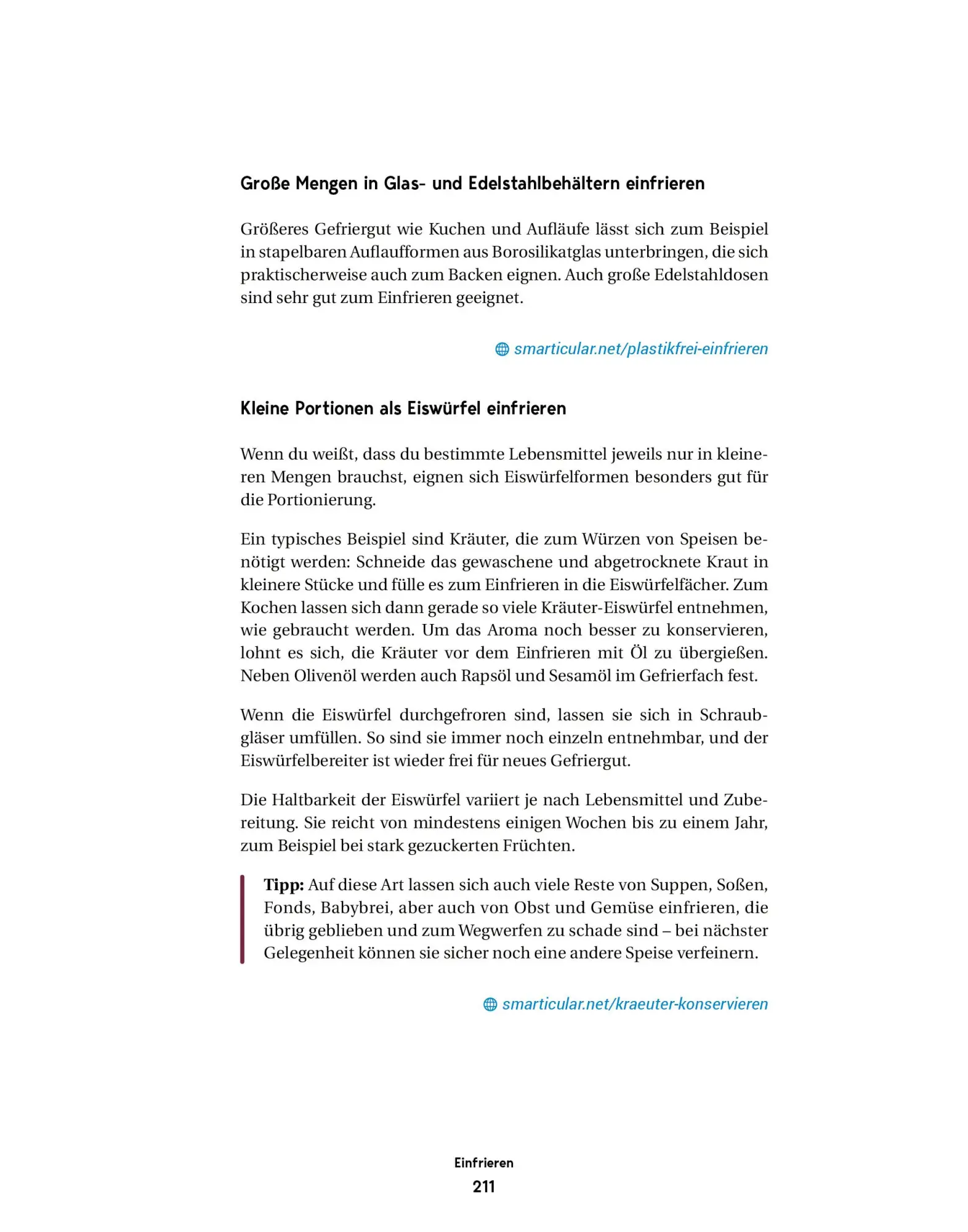 Bild: 9783946658740 | Eingemacht &amp; zugedreht | smarticular Verlag | Buch | 224 S. | Deutsch