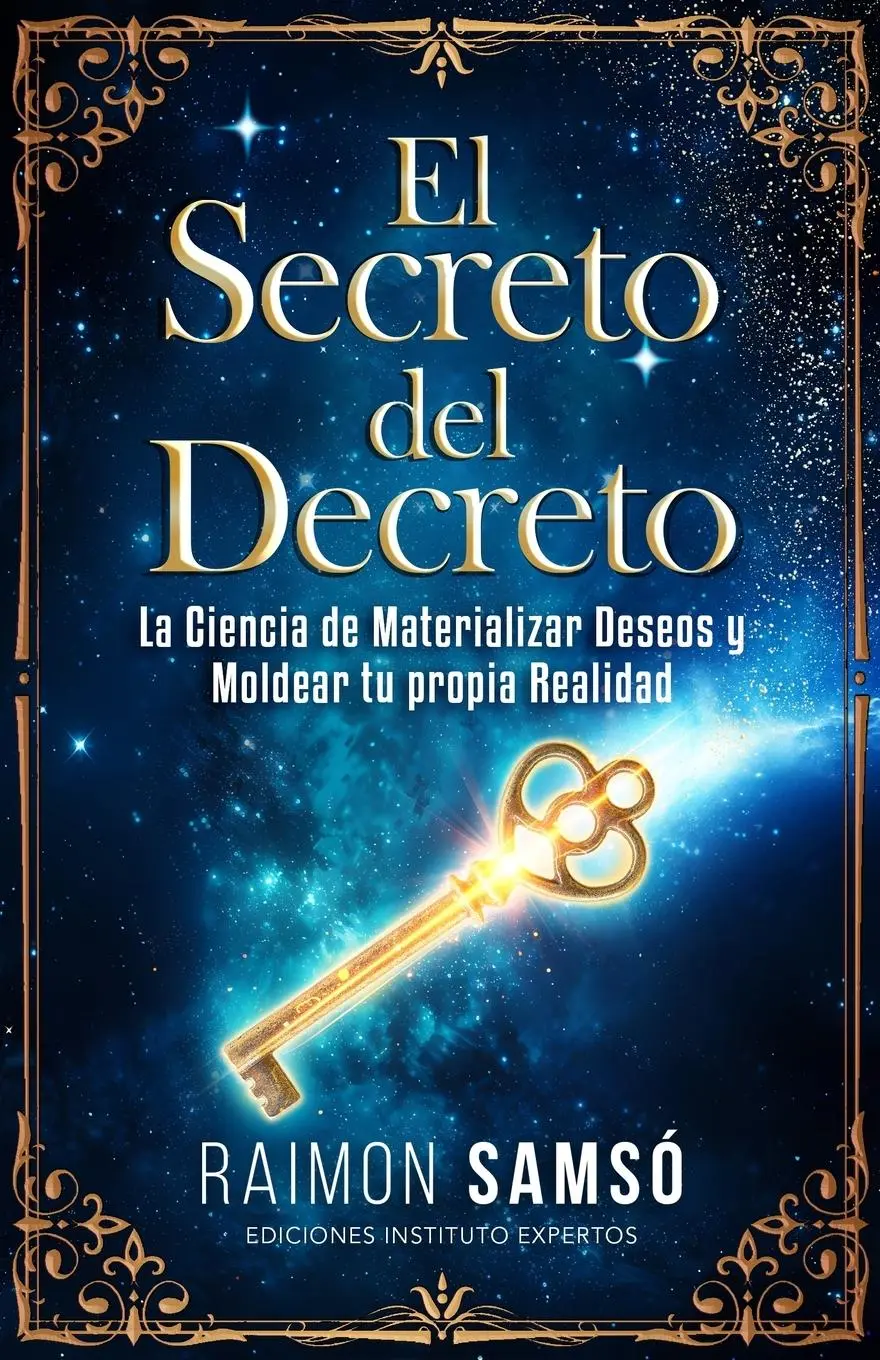 Cover: 9788409648740 | El Secreto del Decreto | Raimon Samsó | Taschenbuch | Spanisch | 2024