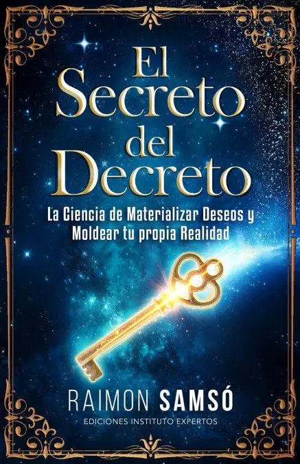 Bild: 9788409648740 | El Secreto del Decreto | Raimon Samsó | Taschenbuch | Spanisch | 2024