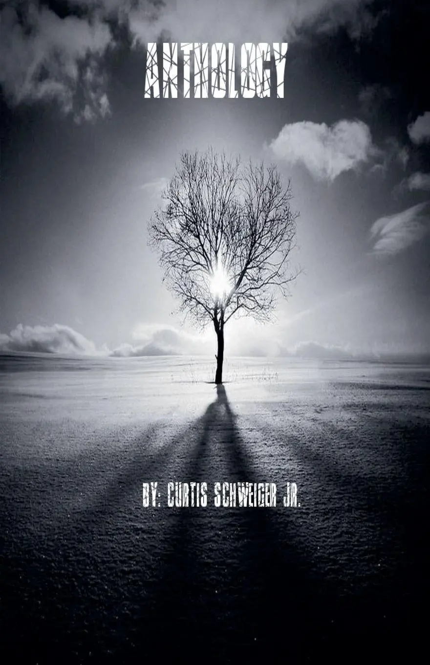 Cover: 9798224648740 | "Anthology" By | Curtis Schweiger Jr. | Curtis Schweiger | Taschenbuch