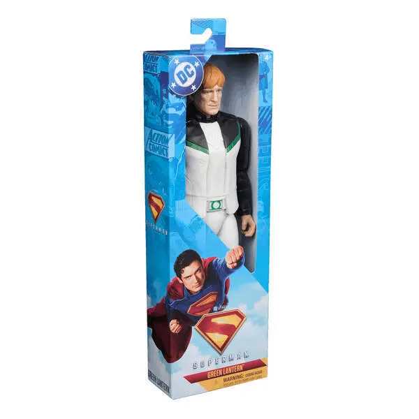 Cover: 681147078840 | SUP Movie Line 30cm Green Lantern | Karton | 78840 | Deutsch | 2025