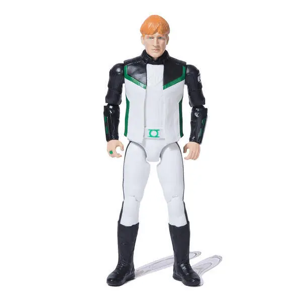 Bild: 681147078840 | SUP Movie Line 30cm Green Lantern | Karton | 78840 | Deutsch | 2025