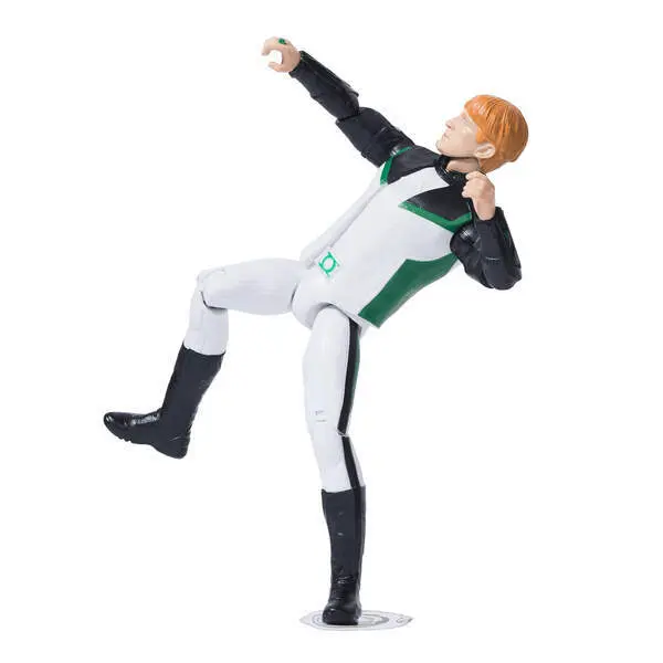 Bild: 681147078840 | SUP Movie Line 30cm Green Lantern | Karton | 78840 | Deutsch | 2025