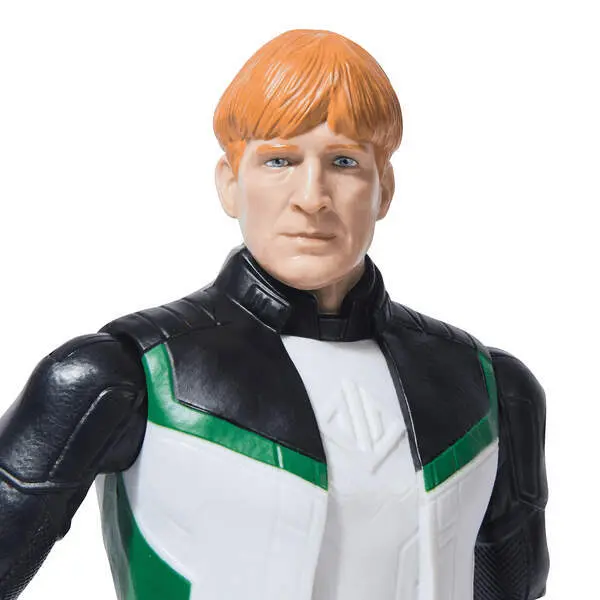 Bild: 681147078840 | SUP Movie Line 30cm Green Lantern | Karton | 78840 | Deutsch | 2025