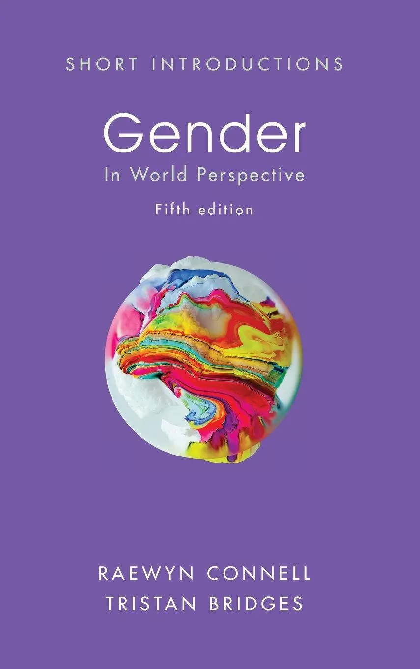 Cover: 9781509568840 | Gender | In World Perspective | Raewyn Connell (u. a.) | Buch | 2026