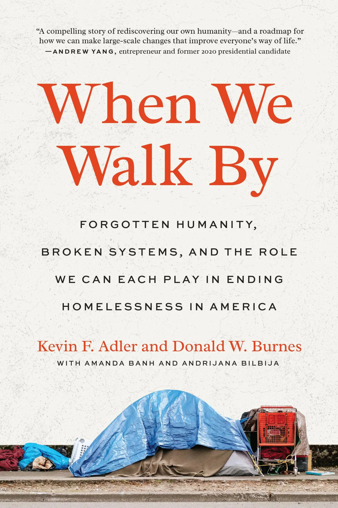 Cover: 9781623178840 | When We Walk by | Kevin F Adler (u. a.) | Taschenbuch | Englisch