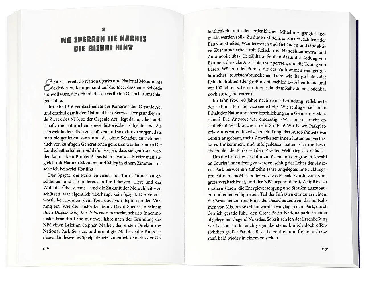 Bild: 9783426278840 | It's a free country! | Blythe Roberson | Taschenbuch | 320 S. | 2024