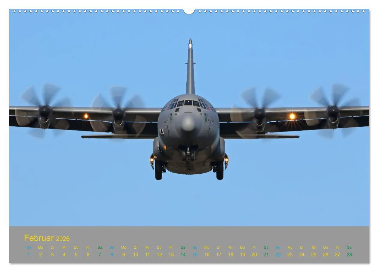Bild: 9783457418840 | HERKY TOWN RAMSTEIN (hochwertiger Premium Wandkalender 2026 DIN A2...