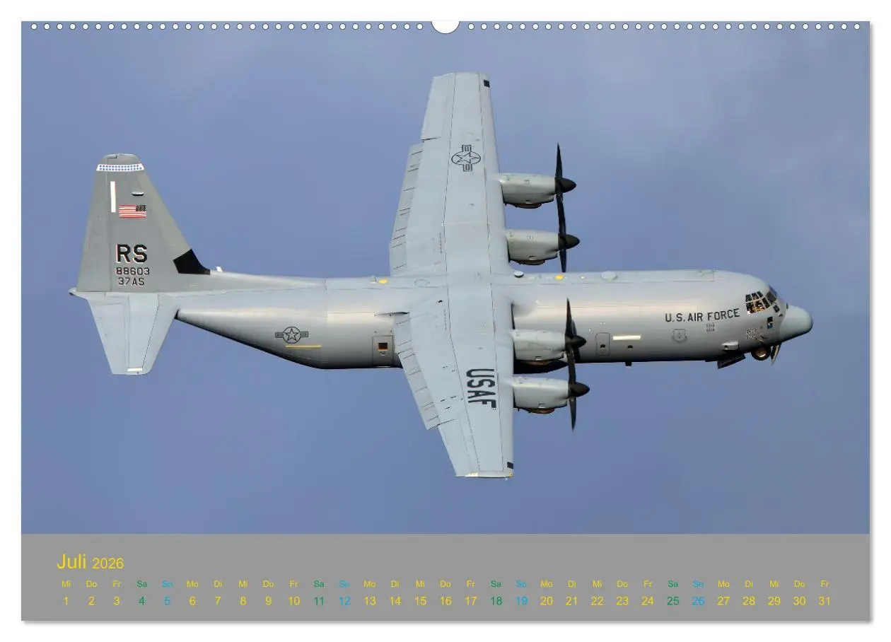 Bild: 9783457418840 | HERKY TOWN RAMSTEIN (hochwertiger Premium Wandkalender 2026 DIN A2...