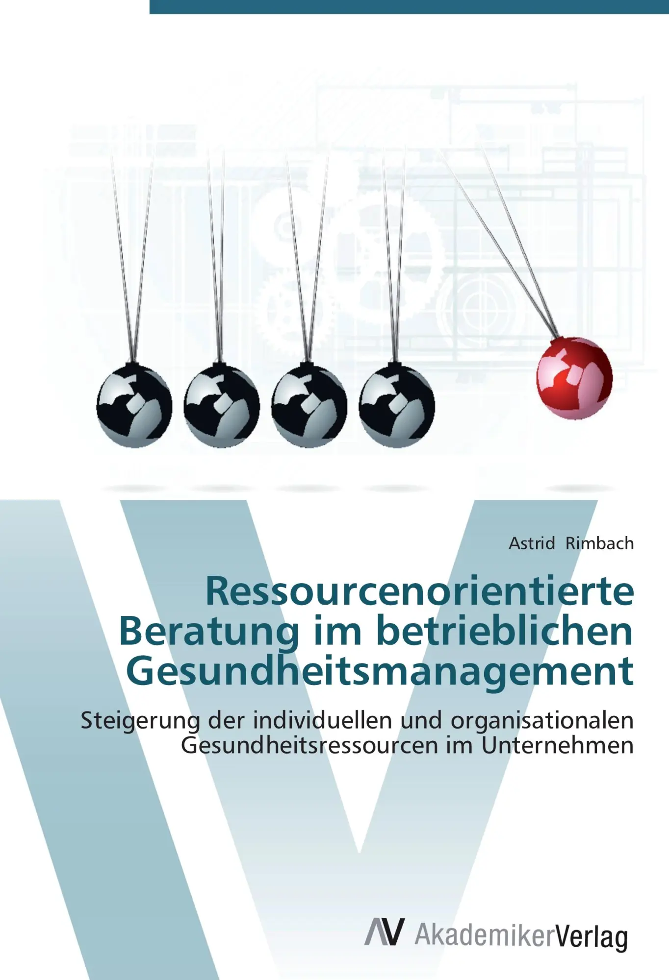 Cover: 9783639438840 | Ressourcenorientierte Beratung im betrieblichen Gesundheitsmanagement