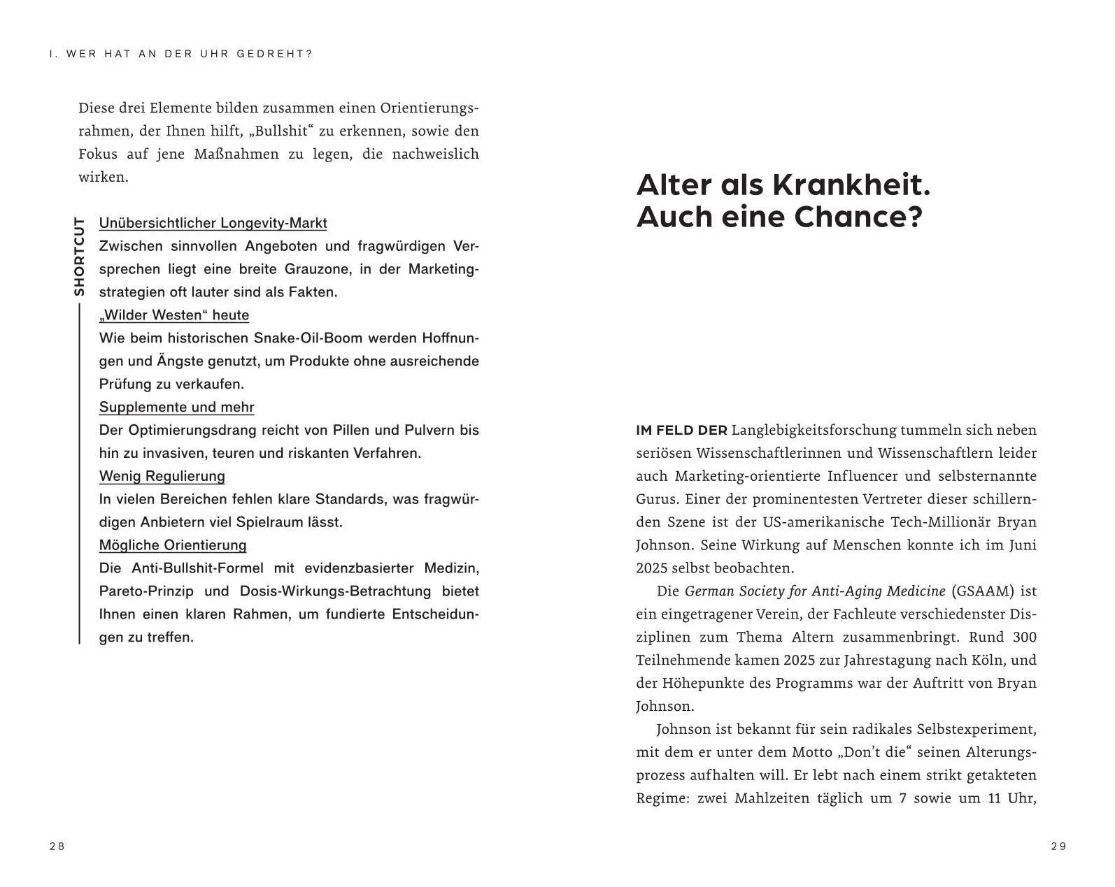 Bild: 9783708808840 | Longevity - Die Anti-Bullshit-Formel | Hubert Trübel | Buch | 248 S.