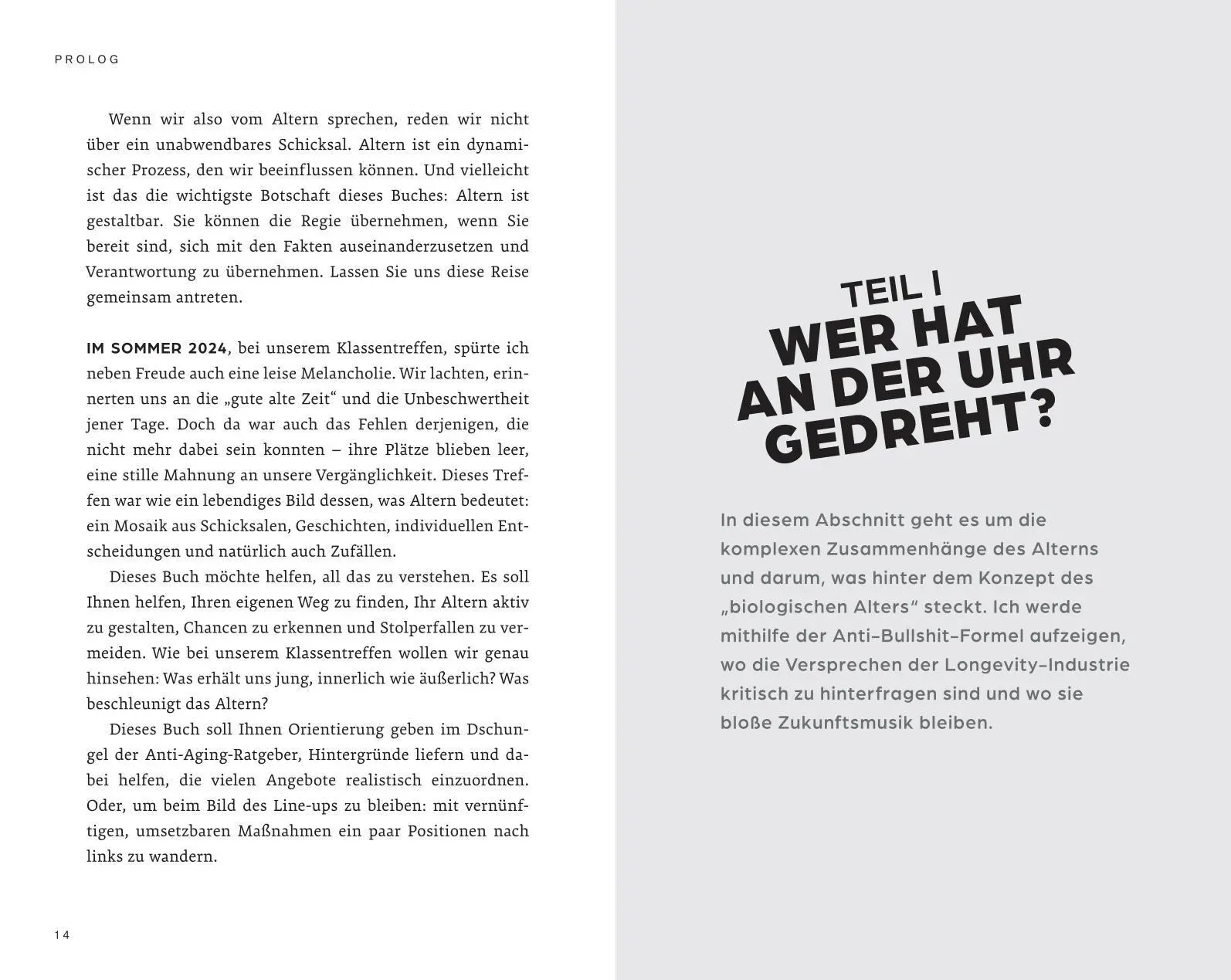 Bild: 9783708808840 | Longevity - Die Anti-Bullshit-Formel | Hubert Trübel | Buch | 248 S.