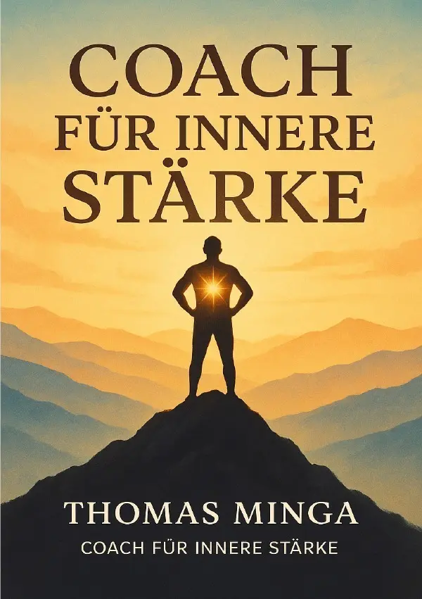 Cover: 9783819098840 | Coach für innere Stärke | DE | Thomas Minga | Taschenbuch | 48 S.