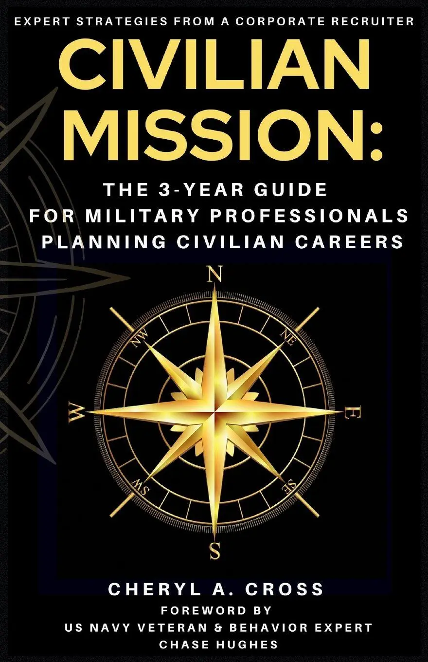 Cover: 9798218318840 | CIVILIAN MISSION | Cheryl A. Cross | Taschenbuch | Englisch | 2023