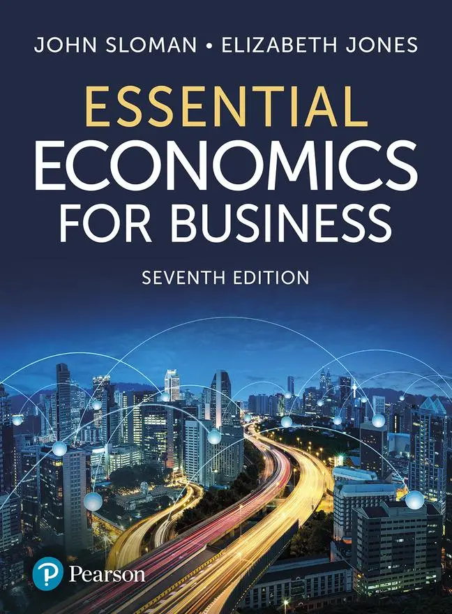 Cover: 9781292728940 | -