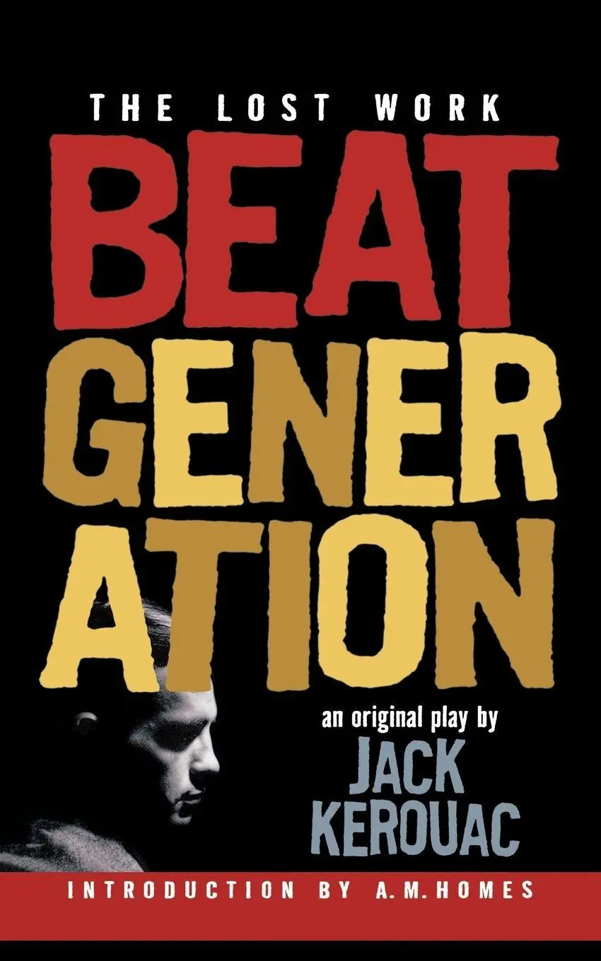 Cover: 9781560258940 | Beat Generation | The Lost Work | Jack Kerouac | Taschenbuch | 2006
