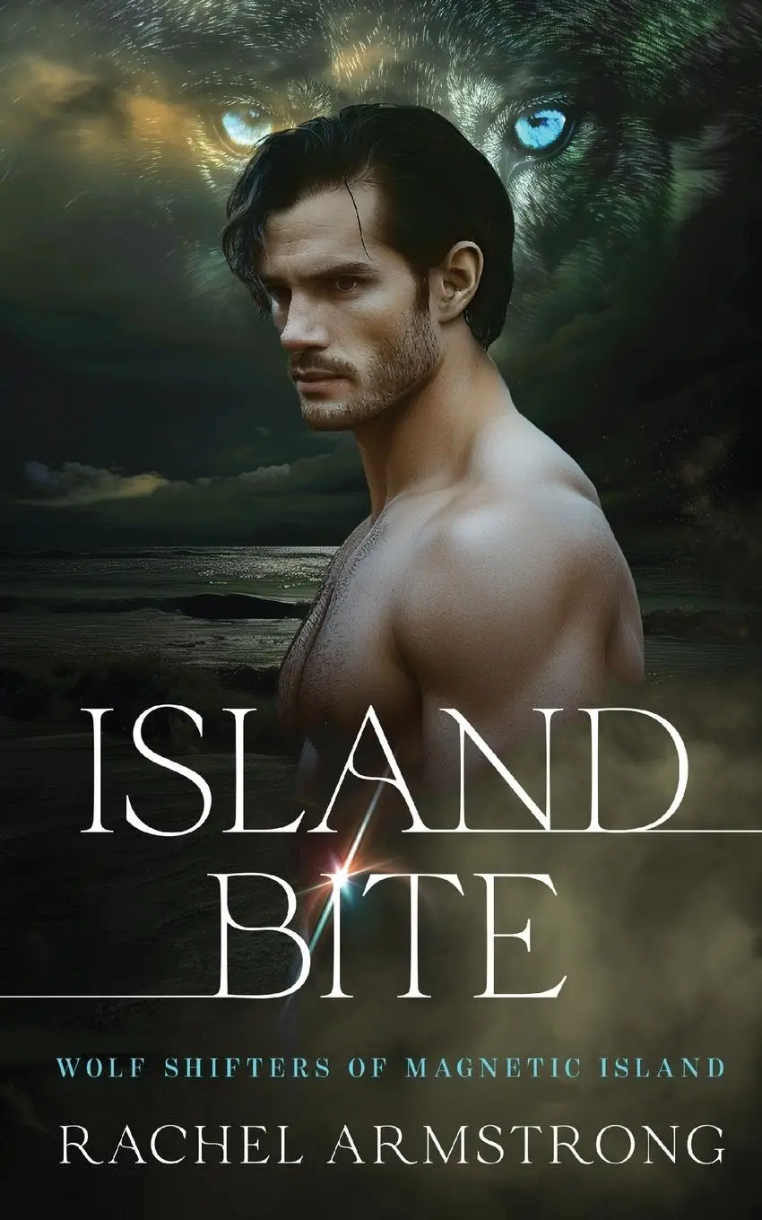 Cover: 9781763828940 | Island Bite | Rachel Armstrong | Taschenbuch | Englisch | 2025