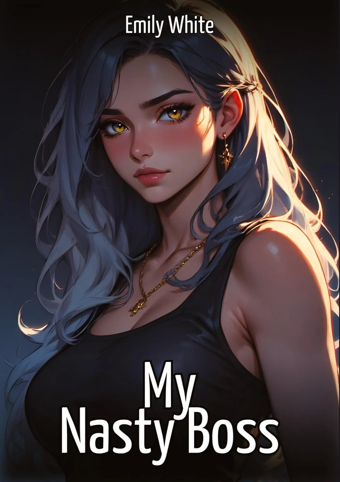 Cover: 9783384768940 | My Nasty Boss | Sexy Stories for Adults with Erotic Manga Images