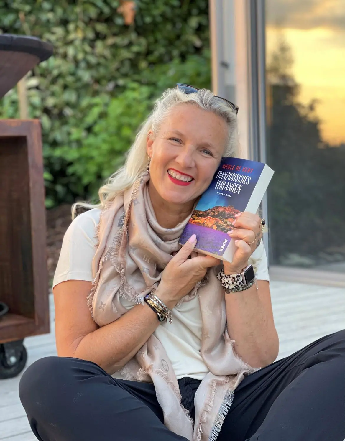 Autor: 9783492508940 | Französische Lügen | Nicole de Vert | Taschenbuch | 384 S. | Deutsch