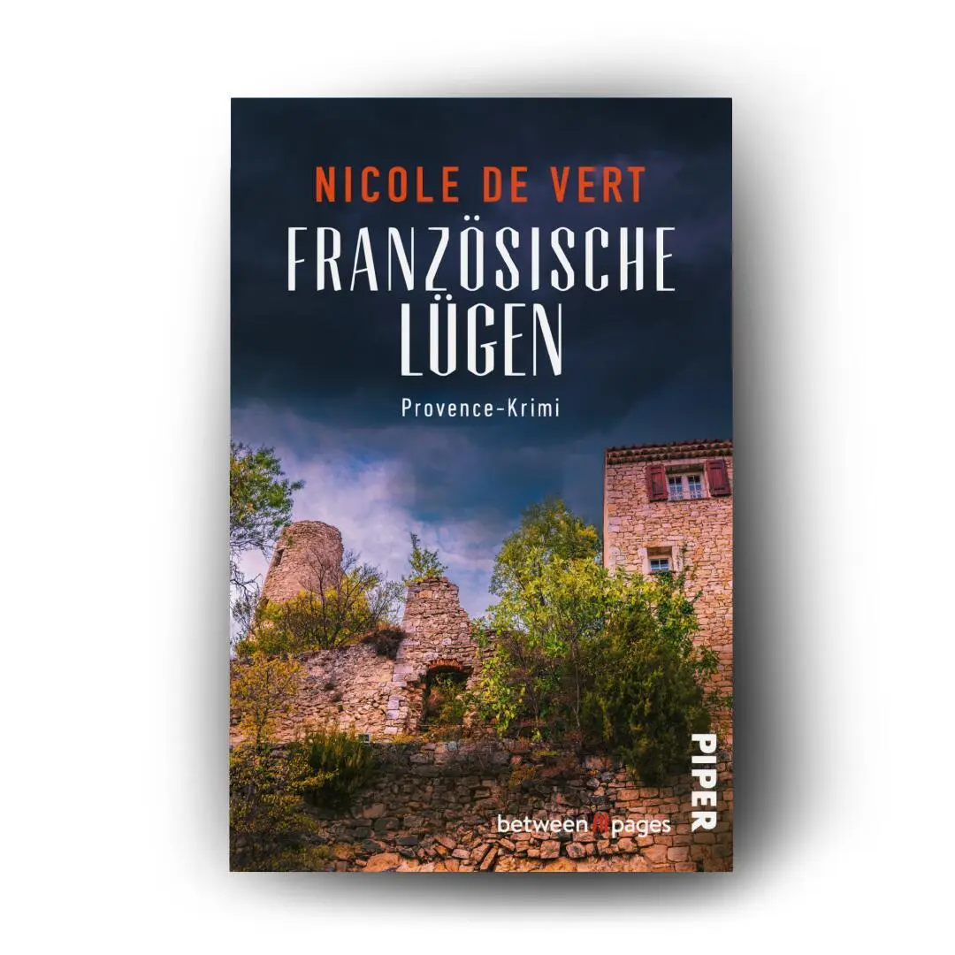 Bild: 9783492508940 | Französische Lügen | Nicole de Vert | Taschenbuch | 384 S. | Deutsch