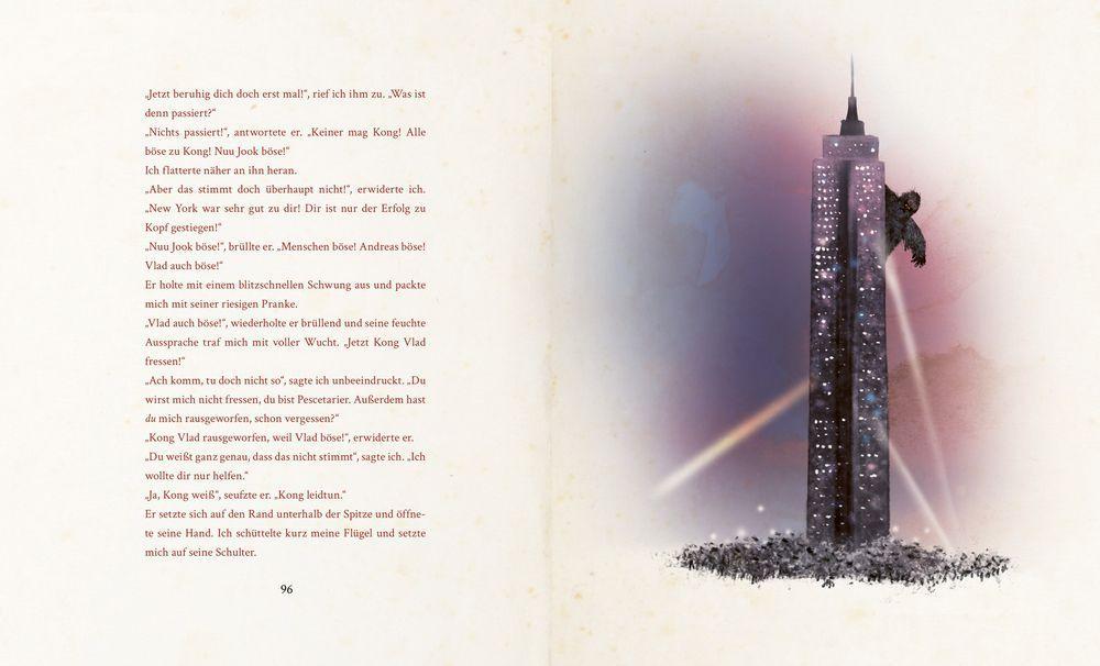Bild: 9783649638940 | Memento Monstrum (Bd. 2) | Achtung, haarig! | Jochen Till | Buch