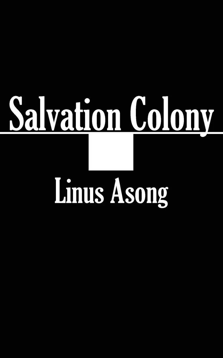 Cover: 9789956558940 | Salvation Colony | Linus Asong | Taschenbuch | Kartoniert / Broschiert