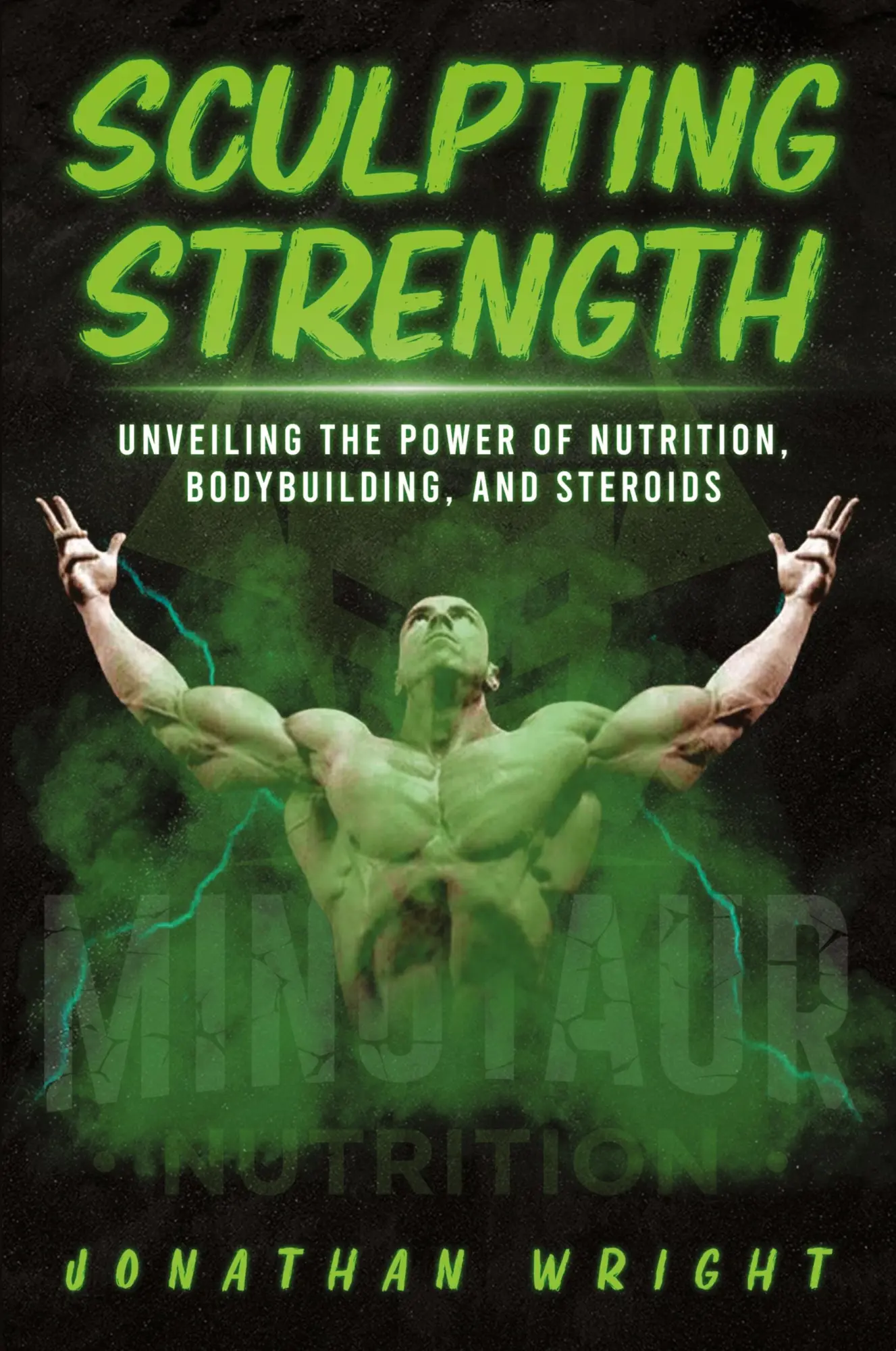 Cover: 9798869078940 | SCULPTING STRENGTH | Jonathan Wright | Taschenbuch | Englisch | 2024