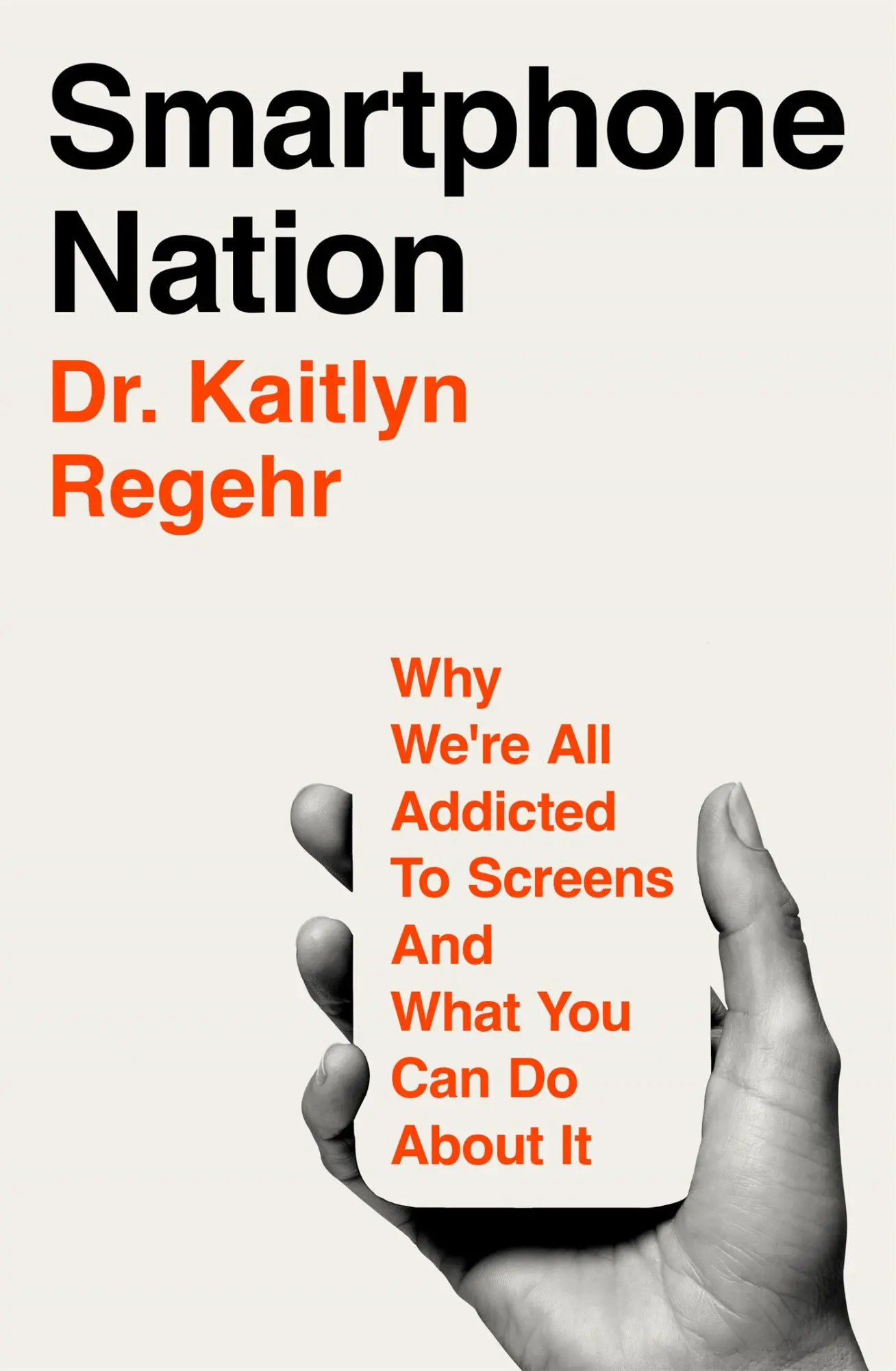 Cover: 9781035069040 | Smartphone Nation | Kaitlyn Regehr | Buch | Englisch | 2025