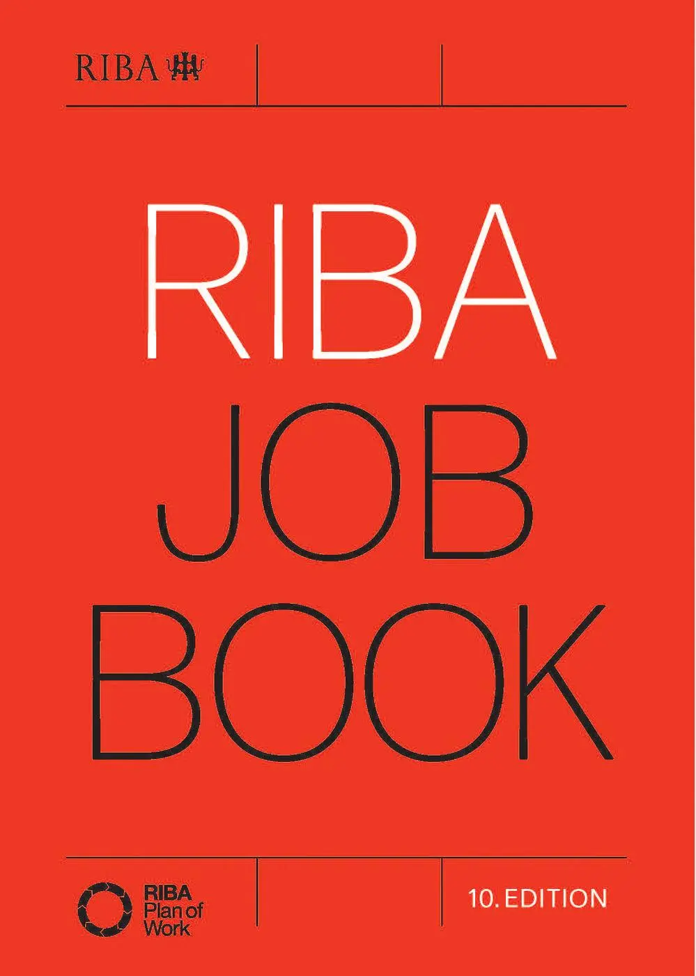 Cover: 9781859469040 | RIBA Job Book | Nigel Ostime | Taschenbuch | Englisch | 2020