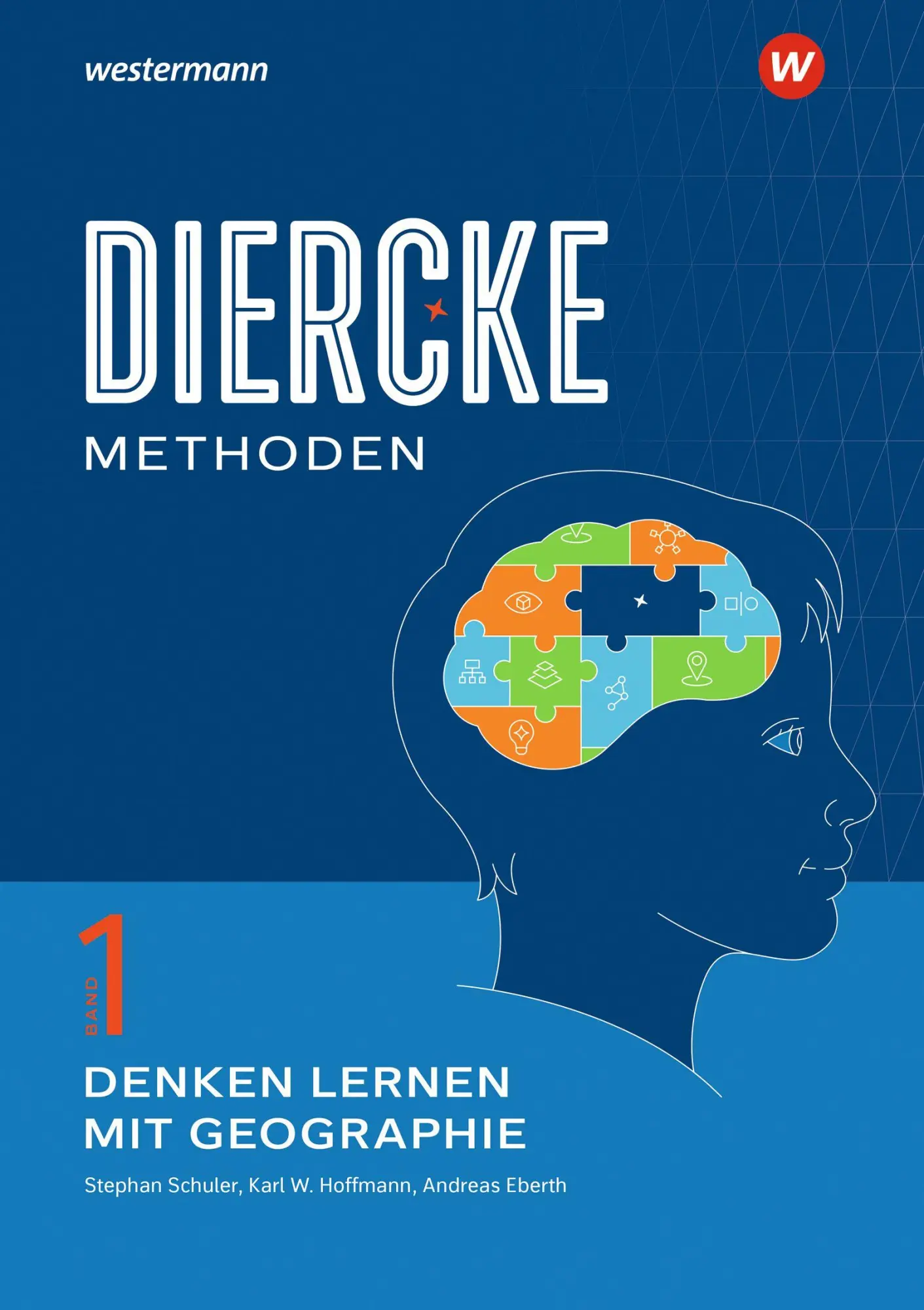 Cover: 9783141009040 | Diercke Methoden | Taschenbuch | Diercke Methoden | 256 S. | Deutsch