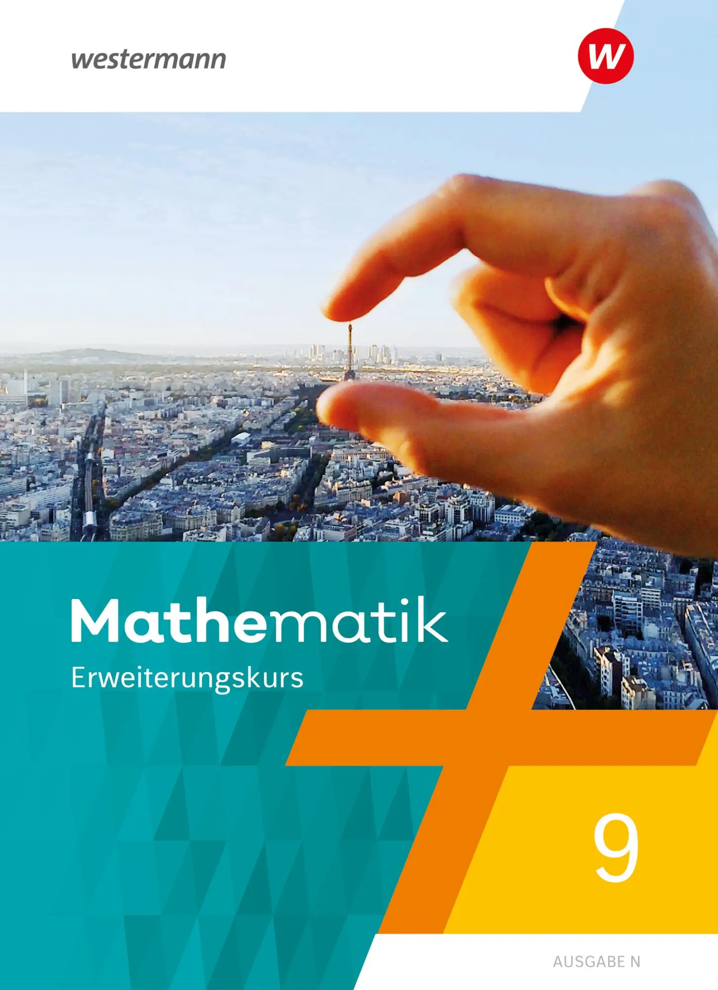 Cover: 9783141249040 | Mathematik - Ausgabe N 2020. Schulbuch 9E | Groth | Buch | 232 S.